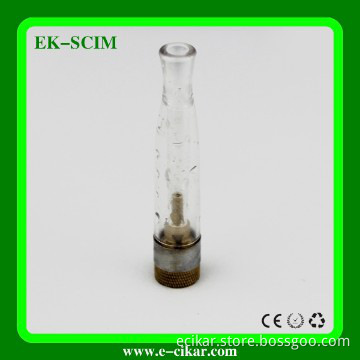 refillable cigarette electronic EK-SLIM hot sale made in china